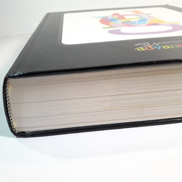 Southwestern Advantage Math II (Volume II) HC Dan Moore - Picture 5 of 16